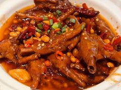 -辣小鲜·南昌大排档(船山路店)