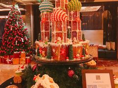 -富力丽思卡尔顿酒店·香荟全日制餐厅