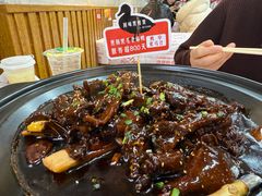 -回味黑鸭煲·始于2006(万松园店)