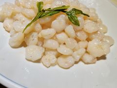 龙井虾仁-大牌大·传统杭帮菜(湖滨店)