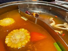 -呷哺呷哺 黄金牧场 (欢乐谷店)