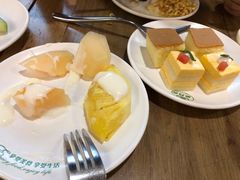 -豪约客牛排(百大奥莱店)