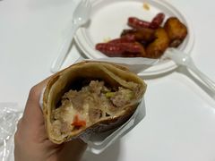 -山姆美式餐吧(西溪印象城店)