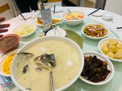 -金牛山大酒店(南北湖风景区店)