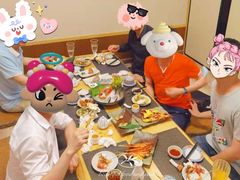 -菊上料理(蜀山银泰百货店)