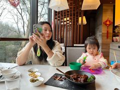 -拾溪餐厅·包厢(杭州千禧度假酒店)