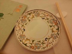 -翠园(铜锣湾广场店)