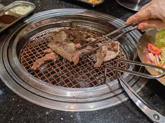 -韩烧牛中牛·甄选黑牛烤肉(黑金店)