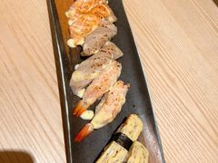 -Tuna maki寿司(苏州万象天地店)