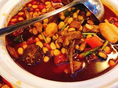-缪氏川菜(丰盛町店)