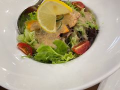 -TUK土耳其餐厅·下午茶(卢湾店)