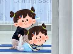 -予荷舞蹈(盛景校区)