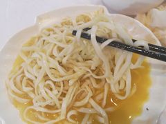 捞面-香满锅老北京羊蝎子火锅·家常菜(新街口店)