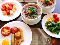 -Social 秀西餐厅-长沙瑞吉酒店(运达店)