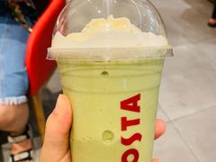 -COSTA COFFEE(斯普瑞斯奥特莱斯店)