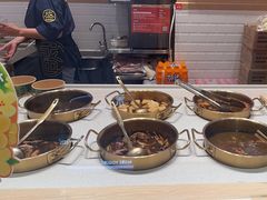 -盛香亭热卤(光明大仟里店)
