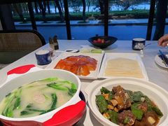 -相思林金岛饭店(青山湖店)