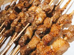 -管氏翅吧(马家堡店)