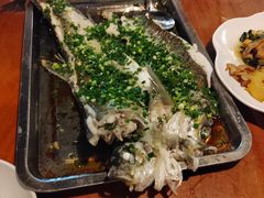 -晶采餐厅(仁化丹霞山店)