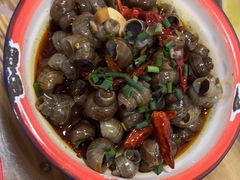 -冶建镜子·老南昌大排档·江西虾王(总店)