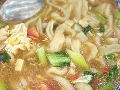 -三羊居食府(文艺路店)
