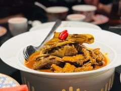 -知楚•精致湖北菜(武商MALL店)