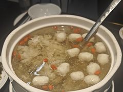 -鑫悦楼煎蟹·16年海鲜大排档