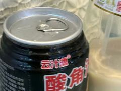 -瑞丰园庭院餐厅·白族传统家常菜