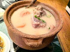 -全聚贤餐厅·湖北家常菜(沙湖店)