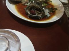 -国家五钻酒家·西樵旺阁渔村(西樵店)