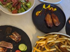 -天空花园餐吧·生日·团建(南山店)