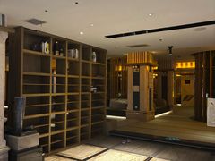 -天津瀚金佰九号温泉酒店(南楼地铁站店)
