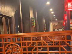 -东北特色铁锅炖·柴火灶(富阳一店)