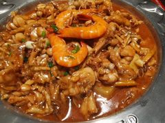 -胖哥俩肉蟹煲(盐城金鹰国际店)