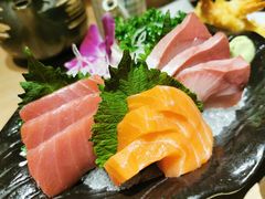 -歌行灯日本料理(伊势丹店)