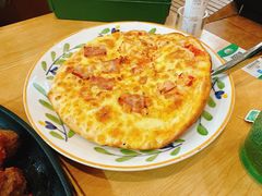 -萨莉亚意式餐厅(石鼓路店)