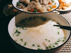 -十面春风·江南面馆(崇宁路店)