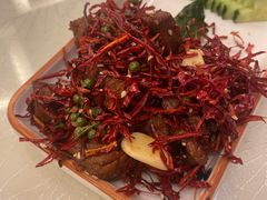 -玉华宫宾馆·餐厅(铜川驻京办店)