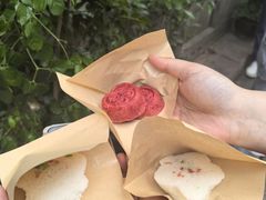 -锦记糕点铺