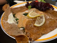 -La Creperie法餐厅(芮欧百货店)
