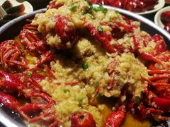 -一棠龙虾•王牌虾球(楚河汉街店)