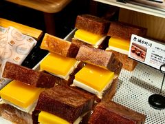 -御品轩(汉神购物广场店)