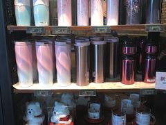 -星巴克臻选(南京金茂览秀城店)