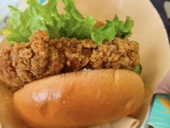 -魏家凉皮(次渠店)