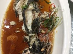 -清真悦宾楼食府(海湖店)