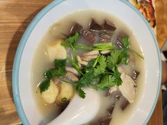 -小杨生煎(江南环球港店)
