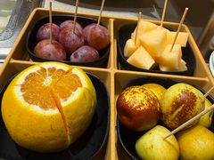 -海底捞火锅(龙阳广场店)