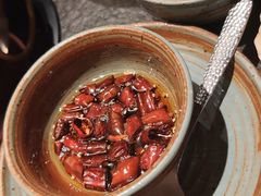 -老墙根涮肉·铜锅·烧烤(王四营店)