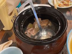 -西江美食舫·江西菜(健德桥店)