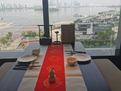 -馋遇江南·精致湖景雅宴(东方之门店)